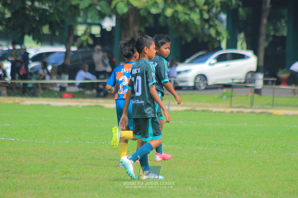 ijl u11 100526 garuda kids united vs jakarta academy soccer