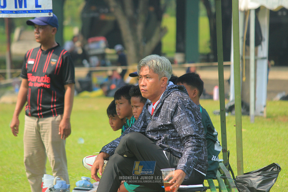 ijl u11 100526 garuda kids united vs jakarta academy soccer