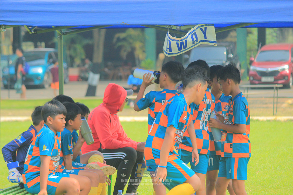 ijl u11 100526 garuda kids united vs jakarta academy soccer