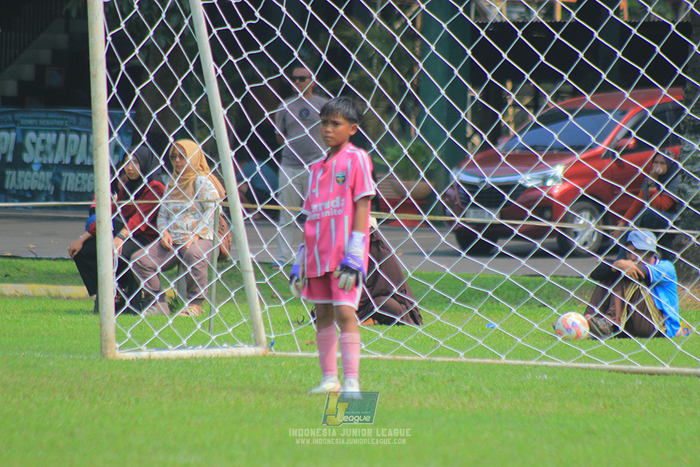 ijl u11 100526 garuda kids united vs jakarta academy soccer