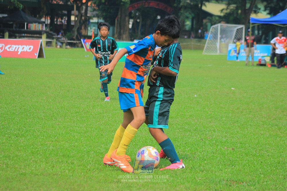 ijl u11 100526 garuda kids united vs jakarta academy soccer