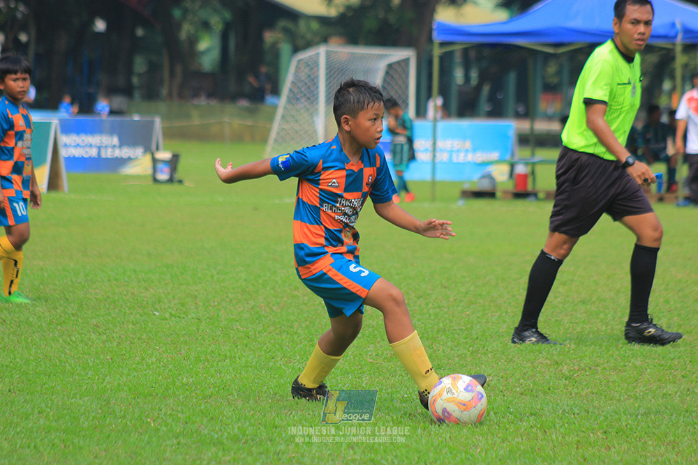 ijl u11 100526 garuda kids united vs jakarta academy soccer