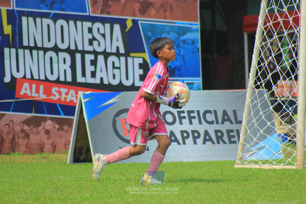 ijl u11 100526 garuda kids united vs jakarta academy soccer