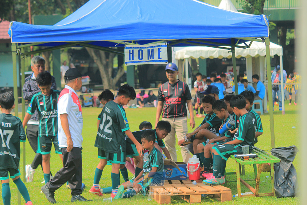 ijl u11 100526 garuda kids united vs jakarta academy soccer