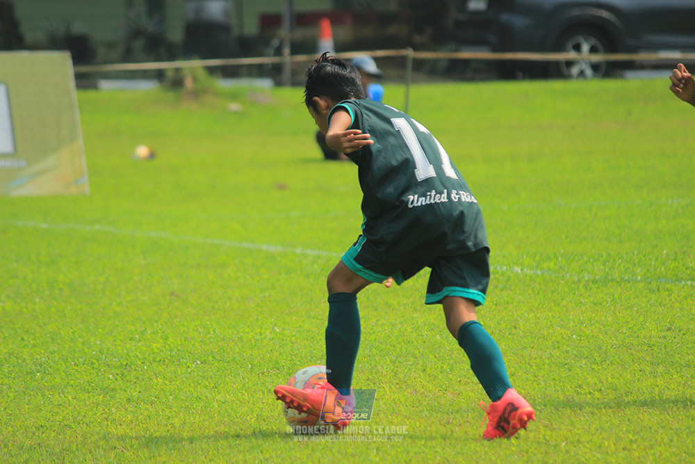 ijl u11 100526 garuda kids united vs jakarta academy soccer