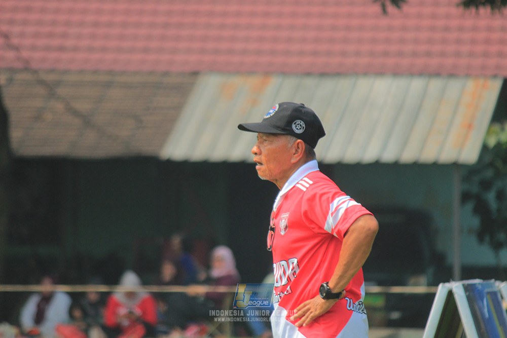 ijl u11 100526 garuda kids united vs jakarta academy soccer