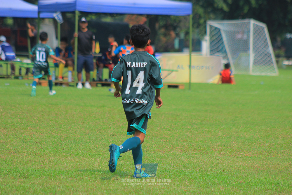 ijl u11 100526 garuda kids united vs jakarta academy soccer