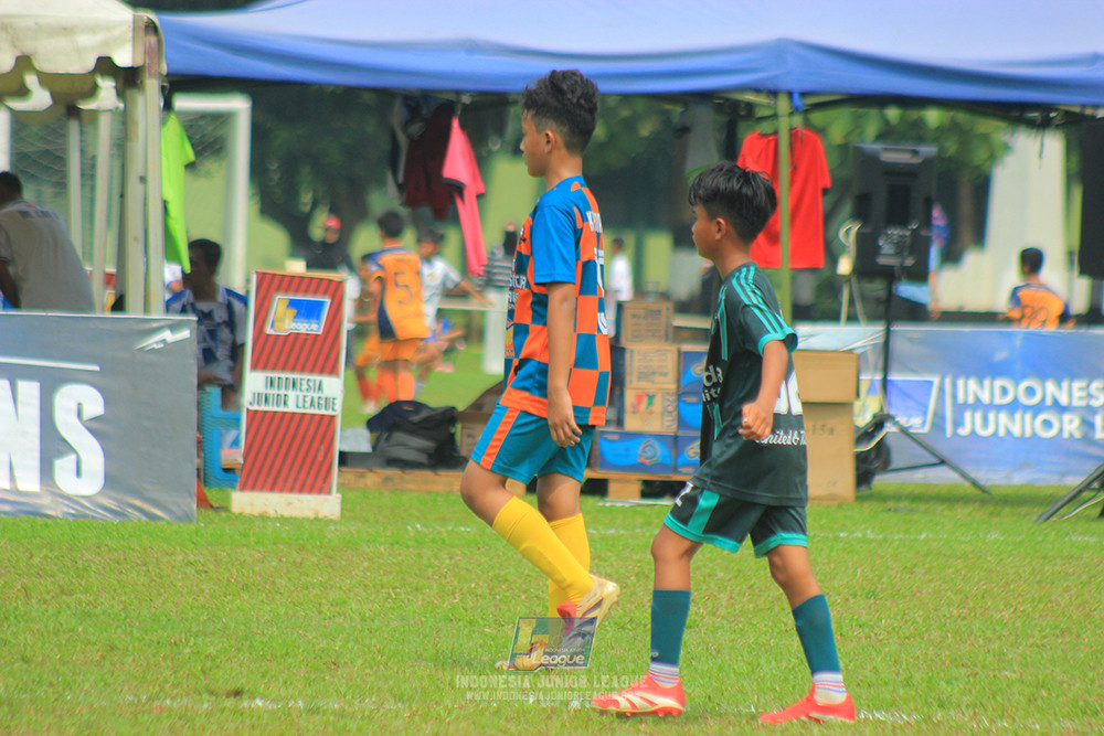 ijl u11 100526 garuda kids united vs jakarta academy soccer