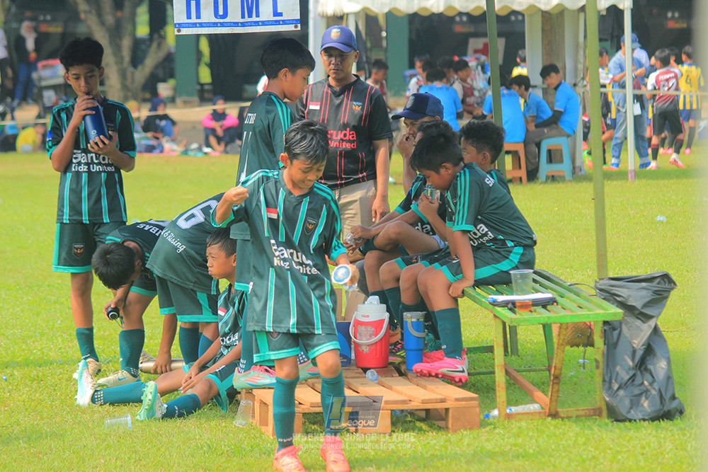 ijl u11 100526 garuda kids united vs jakarta academy soccer