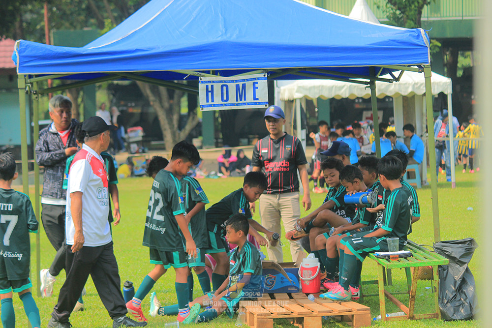 ijl u11 100526 garuda kids united vs jakarta academy soccer