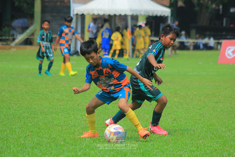 ijl u11 100526 garuda kids united vs jakarta academy soccer