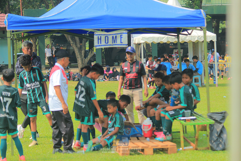 ijl u11 100526 garuda kids united vs jakarta academy soccer