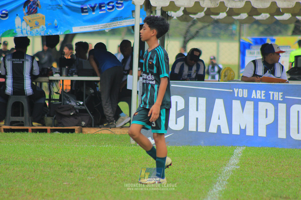 ijl u11 100526 garuda kids united vs jakarta academy soccer