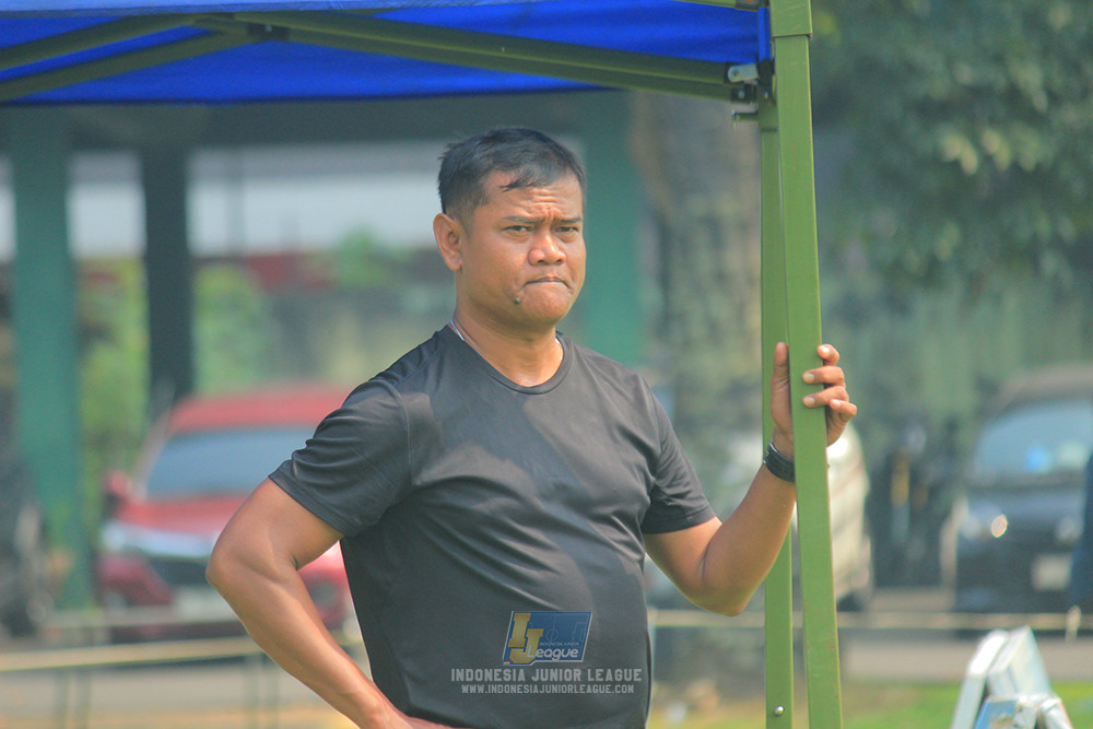 ijl u11 100526 garuda kids united vs jakarta academy soccer