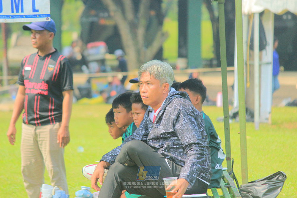 ijl u11 100526 garuda kids united vs jakarta academy soccer