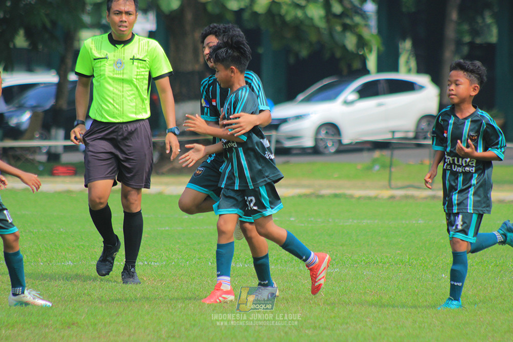 ijl u11 100526 garuda kids united vs jakarta academy soccer