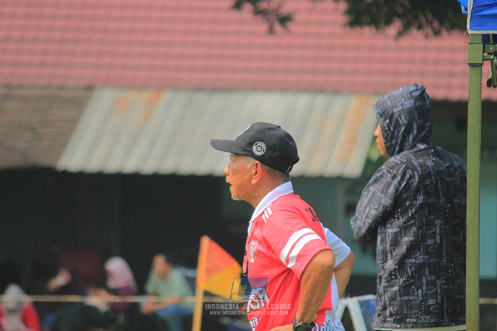 ijl u11 100526 garuda kids united vs jakarta academy soccer