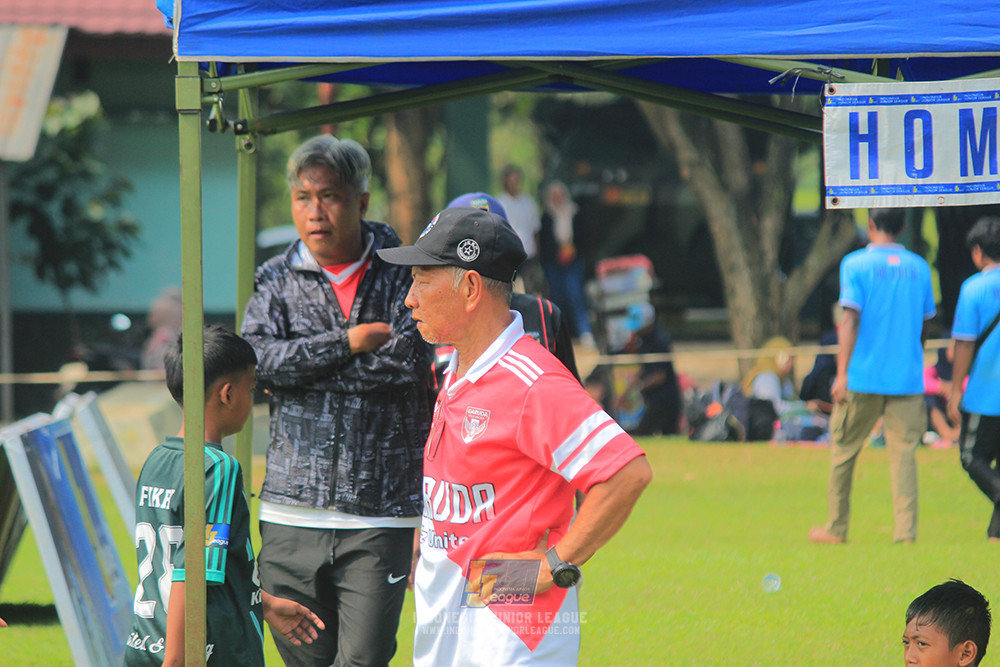 ijl u11 100526 garuda kids united vs jakarta academy soccer