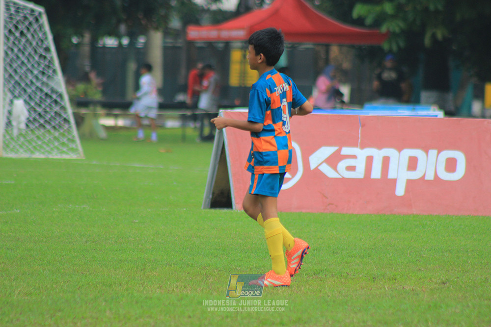 ijl u11 100526 garuda kids united vs jakarta academy soccer