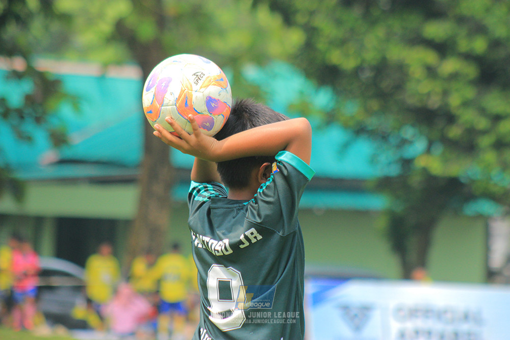 ijl u11 100526 garuda kids united vs jakarta academy soccer