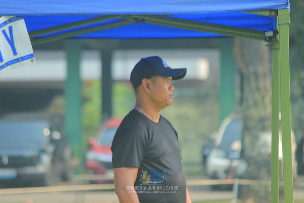 ijl u11 100526 garuda kids united vs jakarta academy soccer