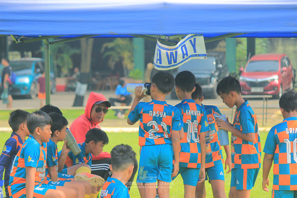 ijl u11 100526 garuda kids united vs jakarta academy soccer