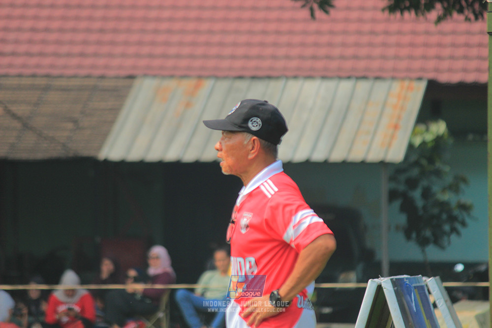 ijl u11 100526 garuda kids united vs jakarta academy soccer