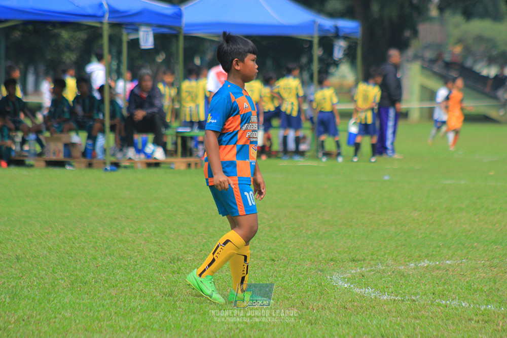 ijl u11 100526 garuda kids united vs jakarta academy soccer