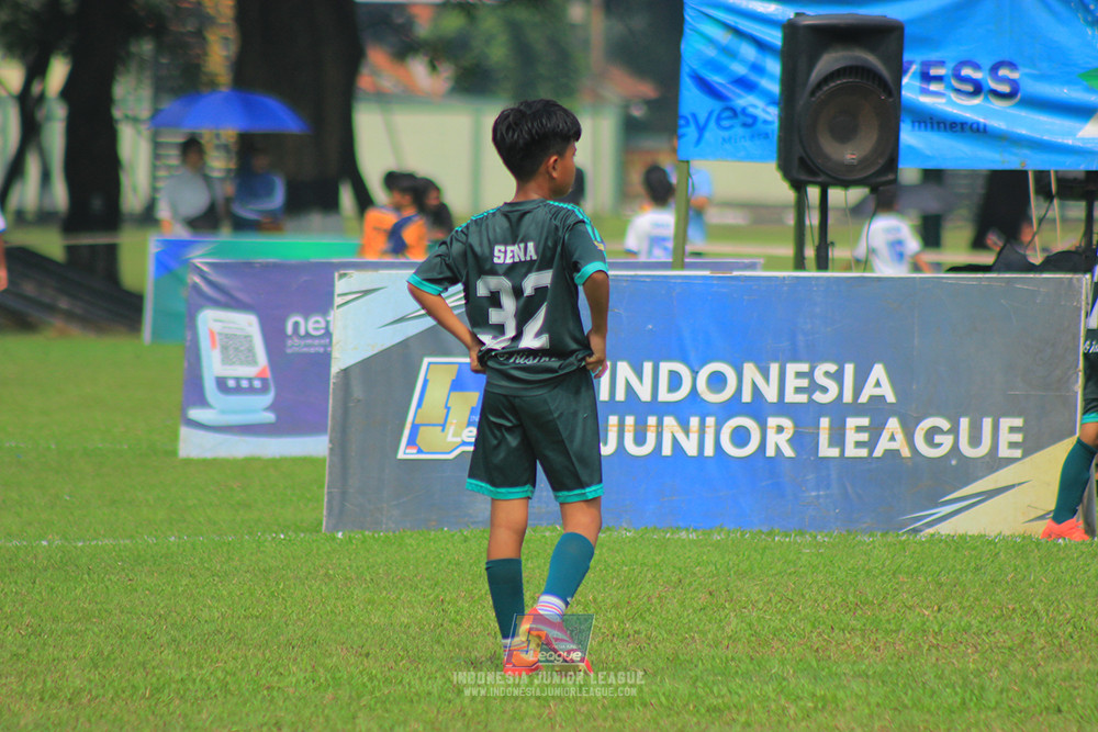 ijl u11 100526 garuda kids united vs jakarta academy soccer