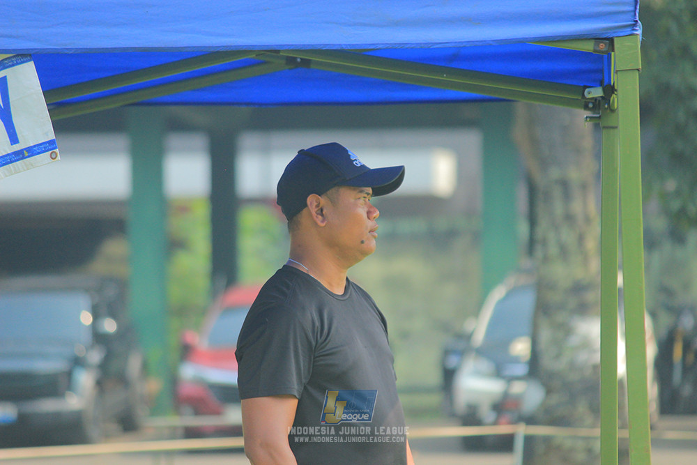 ijl u11 100526 garuda kids united vs jakarta academy soccer