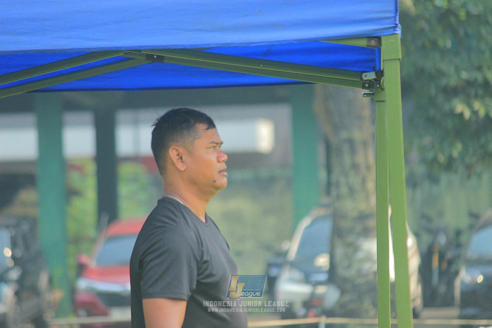 ijl u11 100526 garuda kids united vs jakarta academy soccer