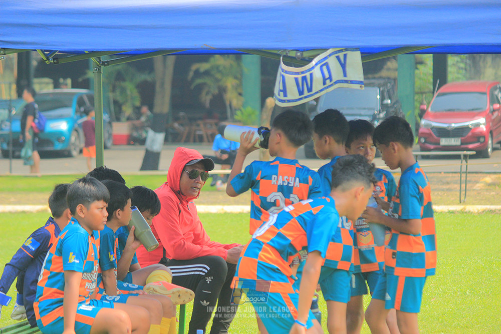 ijl u11 100526 garuda kids united vs jakarta academy soccer