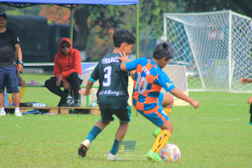 ijl u11 100526 garuda kids united vs jakarta academy soccer