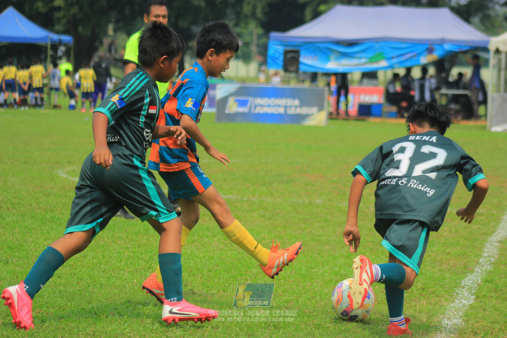 ijl u11 100526 garuda kids united vs jakarta academy soccer