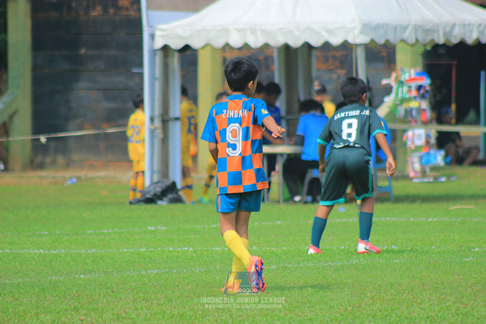 ijl u11 100526 garuda kids united vs jakarta academy soccer