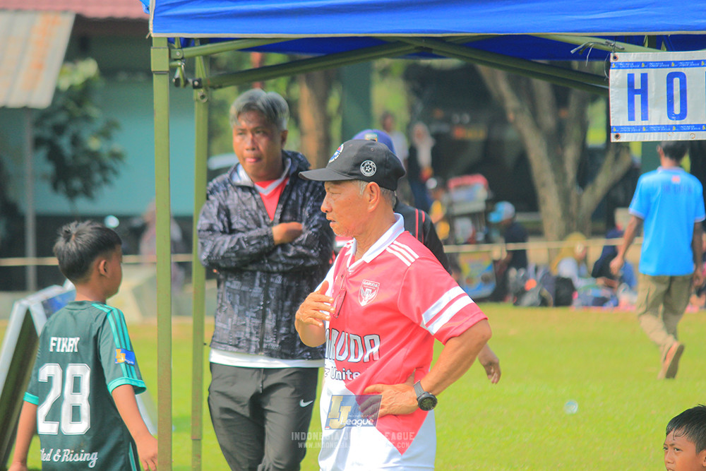 ijl u11 100526 garuda kids united vs jakarta academy soccer