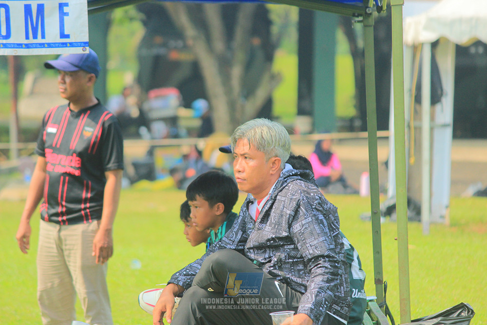 ijl u11 100526 garuda kids united vs jakarta academy soccer