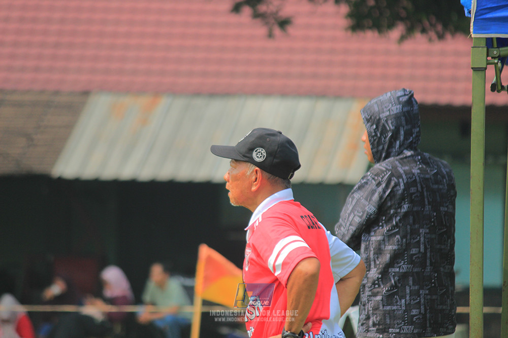 ijl u11 100526 garuda kids united vs jakarta academy soccer
