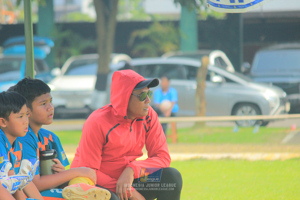 ijl u11 100526 garuda kids united vs jakarta academy soccer