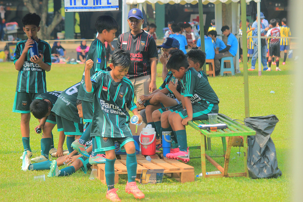 ijl u11 100526 garuda kids united vs jakarta academy soccer