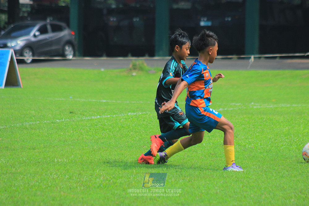 ijl u11 100526 garuda kids united vs jakarta academy soccer