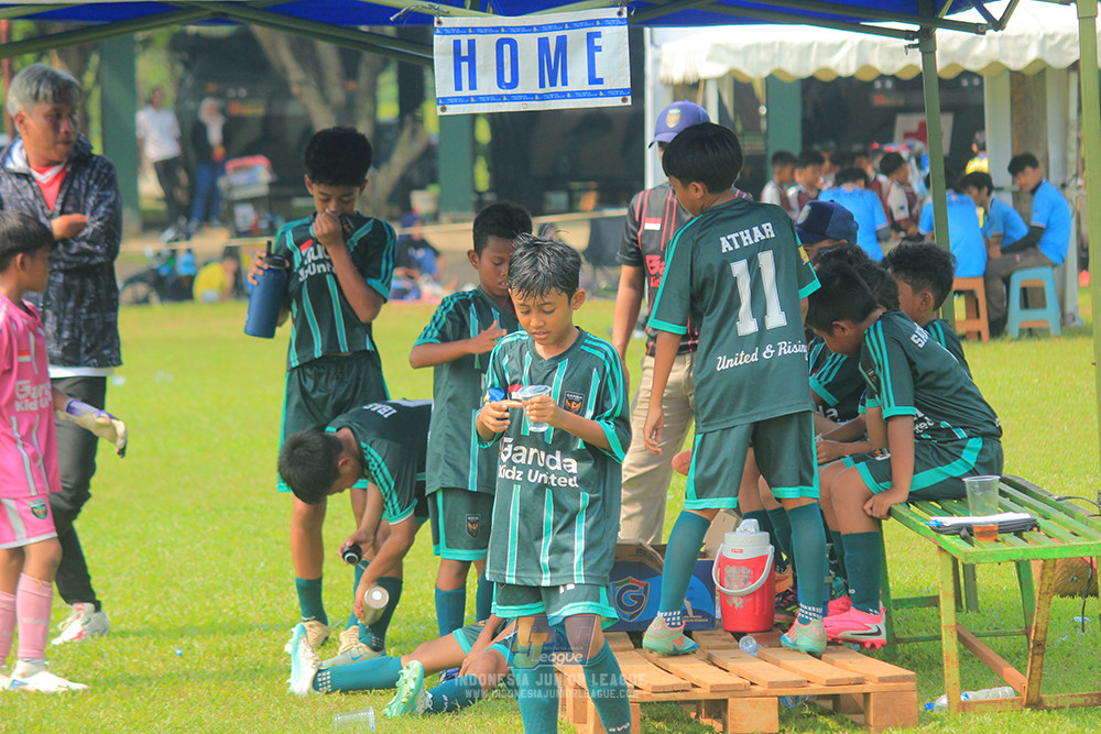 ijl u11 100526 garuda kids united vs jakarta academy soccer