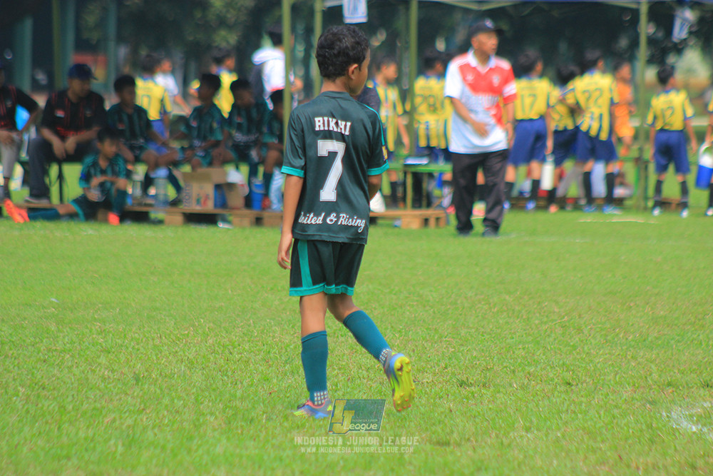 ijl u11 100526 garuda kids united vs jakarta academy soccer