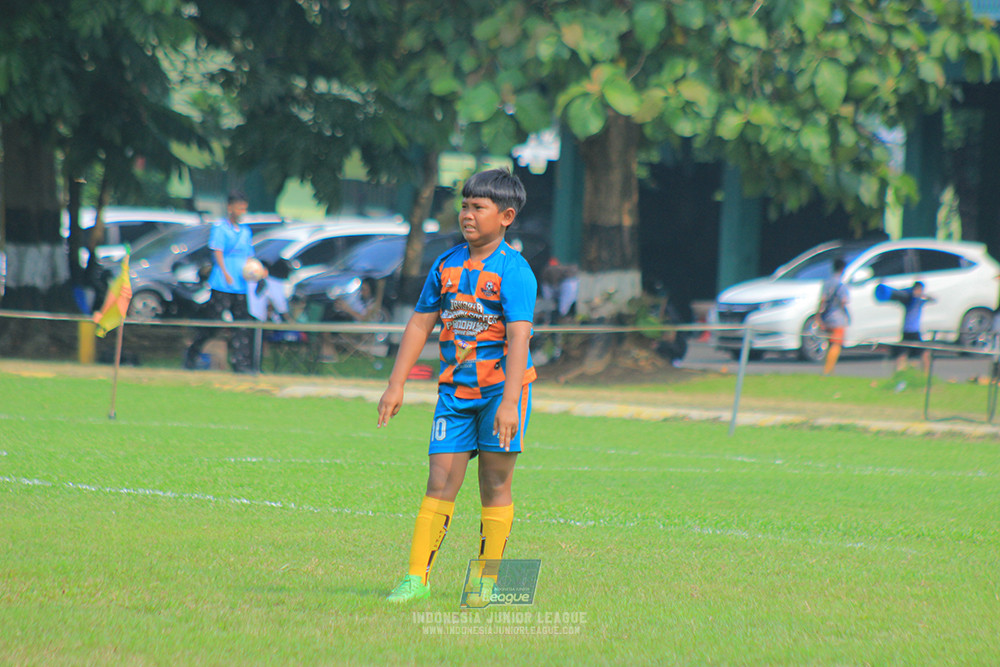 ijl u11 100526 garuda kids united vs jakarta academy soccer