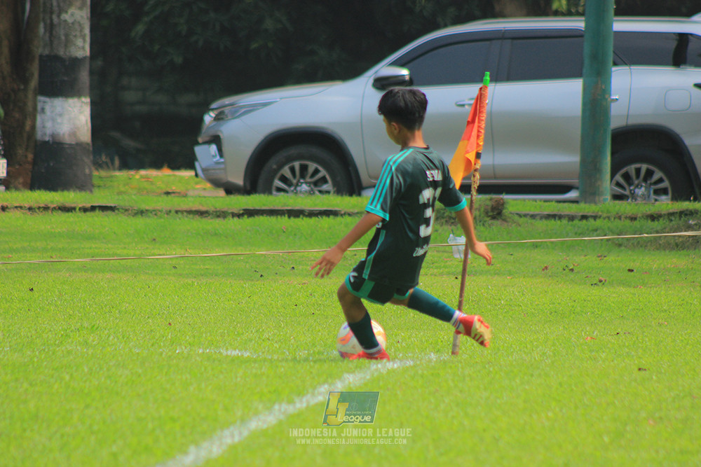 ijl u11 100526 garuda kids united vs jakarta academy soccer