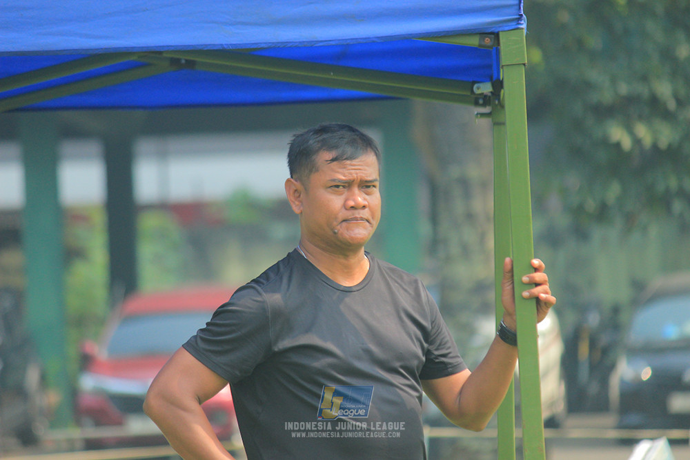 ijl u11 100526 garuda kids united vs jakarta academy soccer