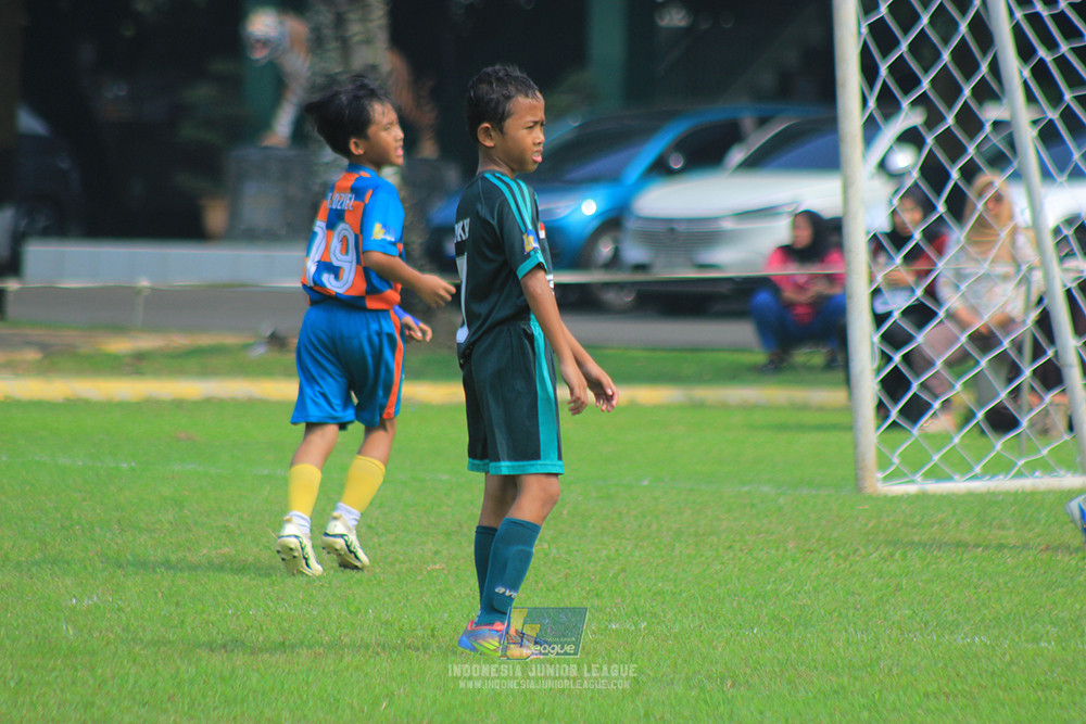 ijl u11 100526 garuda kids united vs jakarta academy soccer