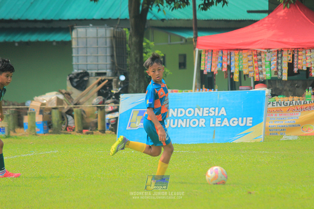 ijl u11 100526 garuda kids united vs jakarta academy soccer