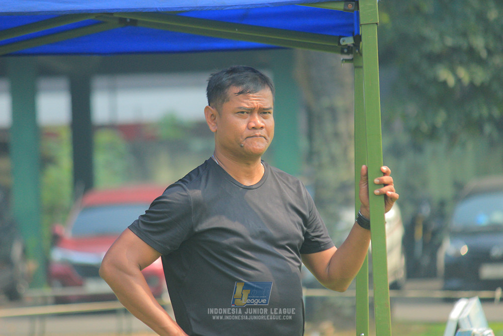 ijl u11 100526 garuda kids united vs jakarta academy soccer