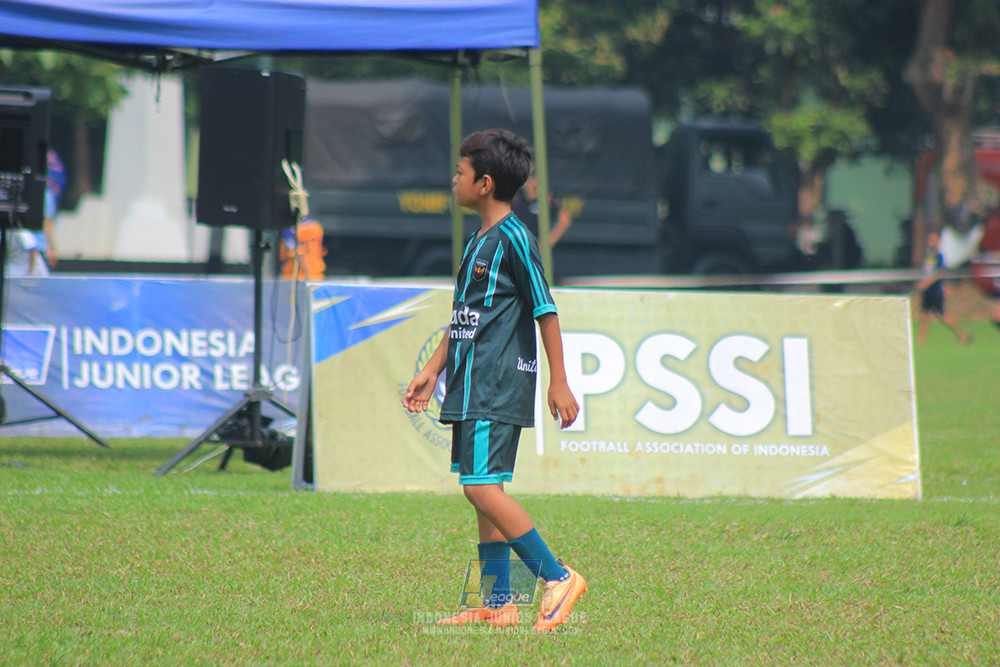 ijl u11 100526 garuda kids united vs jakarta academy soccer